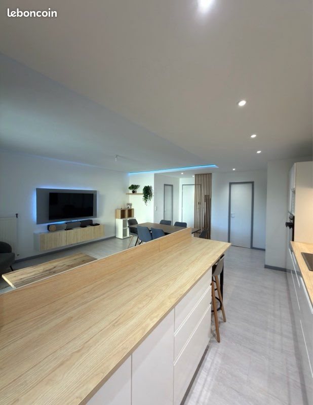 Appartement à louer, 65m², Draguignan