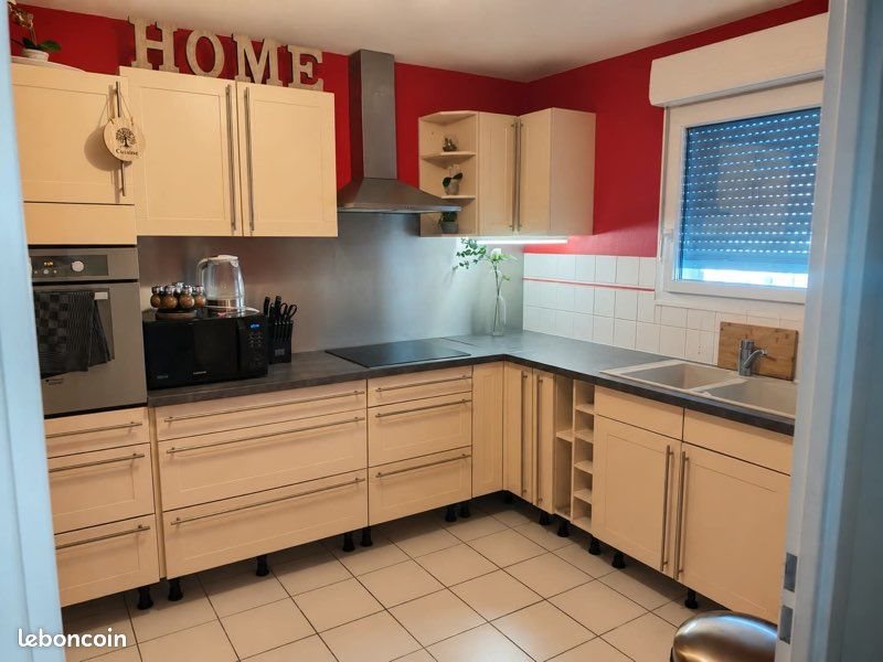 Maison à louer, 82m², Montauban