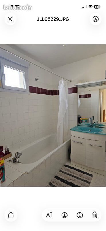 Maison à louer, 82m², Montauban