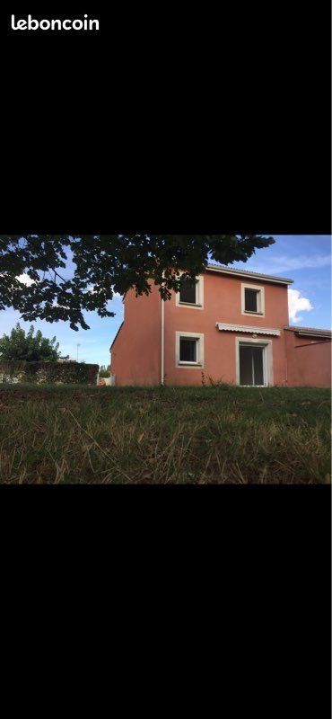 Maison à louer, 82m², Montauban