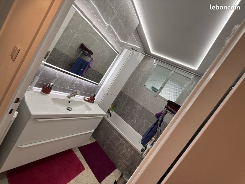 Appartement à vendre, 101m², Bourg-en-Bresse
