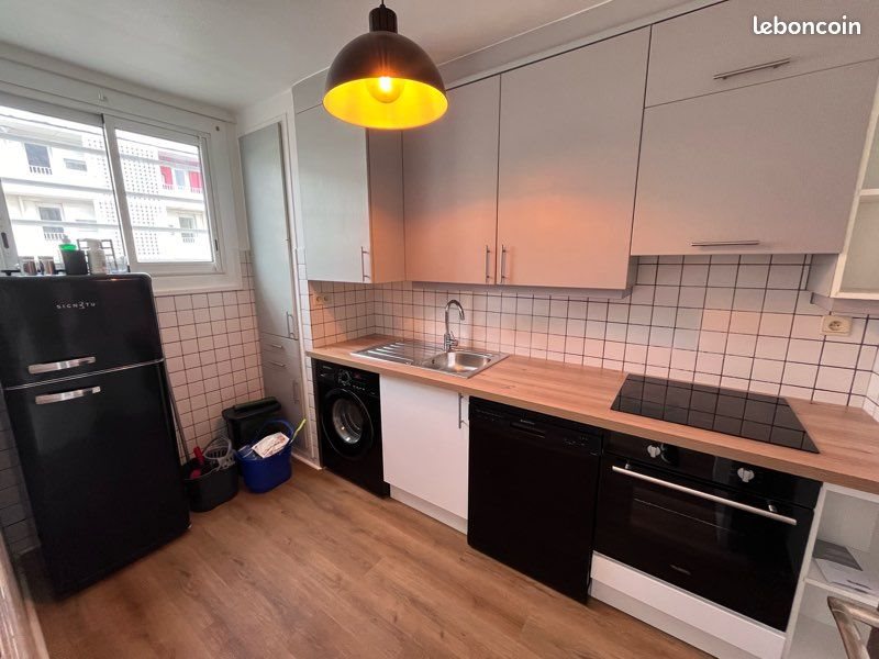 Appartement à louer, 65m², Canet-en-Roussillon