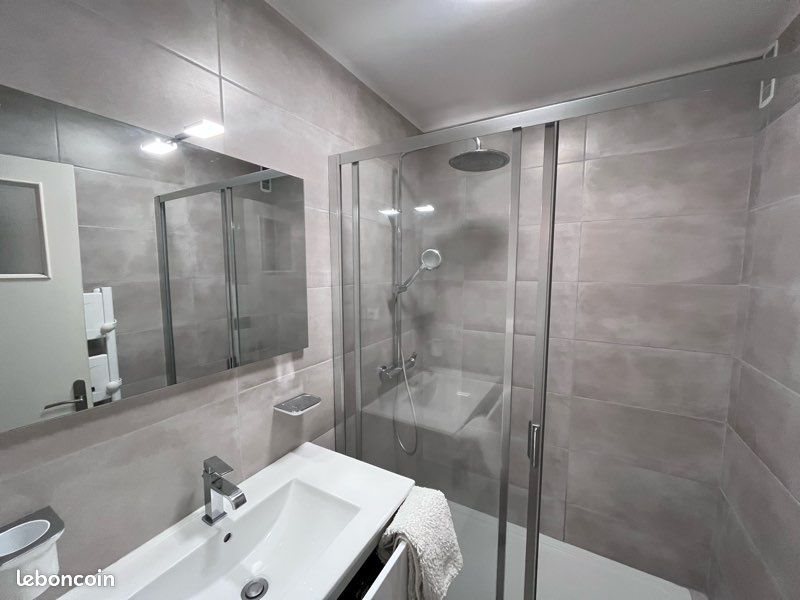 Appartement à louer, 65m², Canet-en-Roussillon