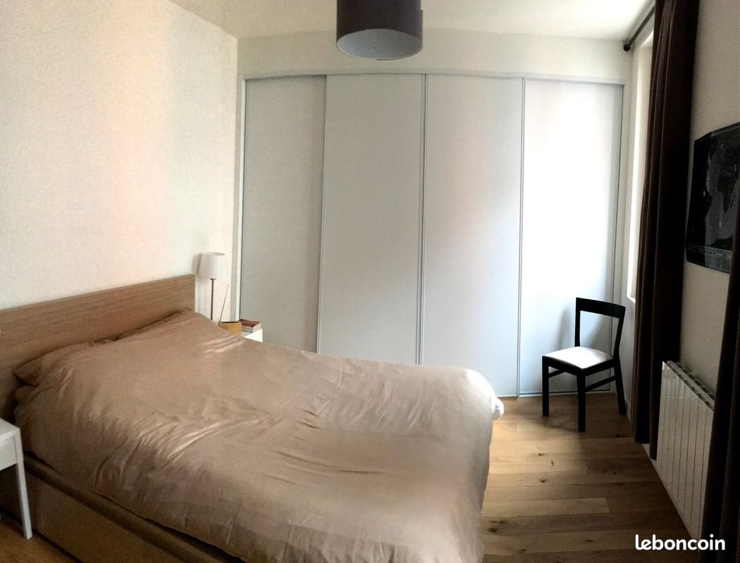 Appartement à louer, 52m², Toulouse