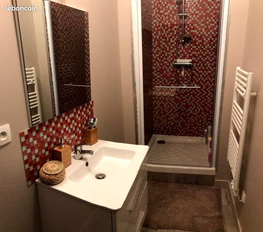Appartement à louer, 52m², Toulouse