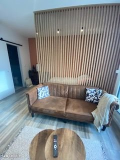 Appartement à vendre, 23m², Marseille 8ème