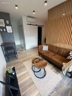 Appartement à vendre, 23m², Marseille 8ème