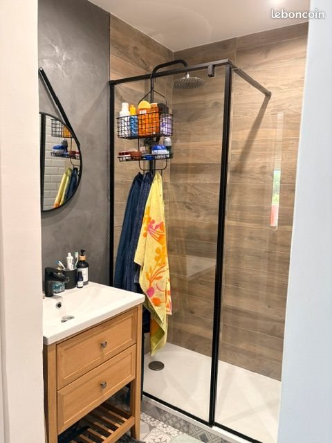 Appartement à vendre, 23m², Marseille 8ème