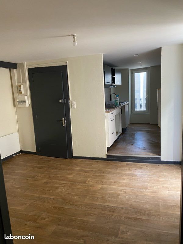 Appartement à louer, 40m², Mont-de-Marsan