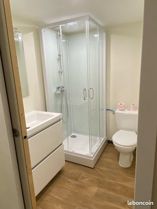 Appartement à louer, 40m², Mont-de-Marsan