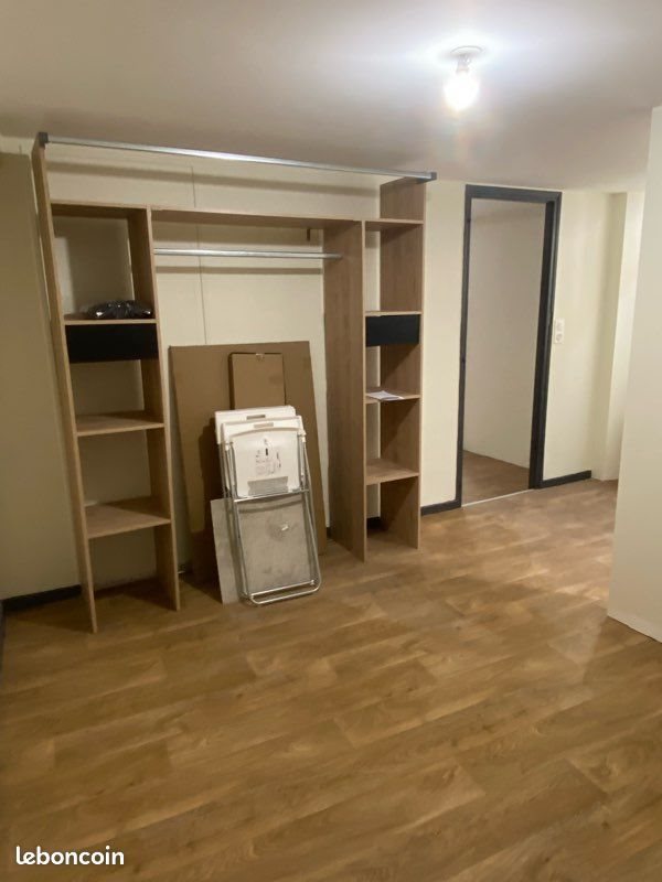 Appartement à louer, 40m², Mont-de-Marsan