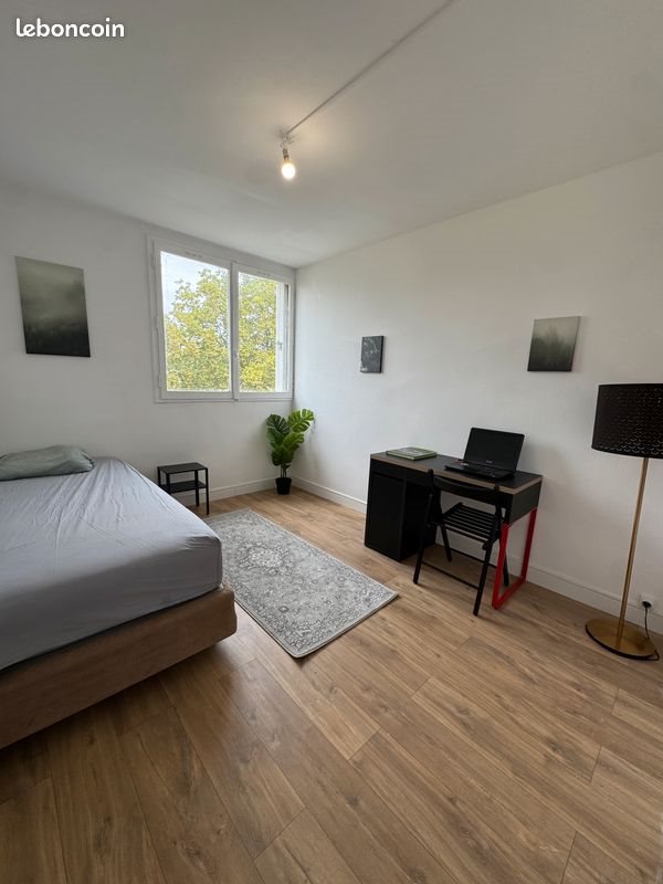 Appartement à vendre, 82m², Mérignac