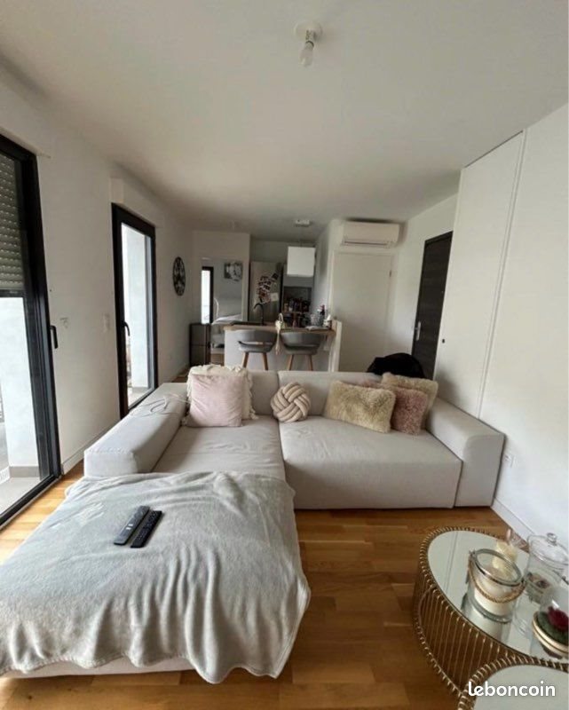 Appartement à louer, 48m², Divonne-les-Bains