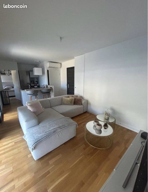 Appartement à louer, 48m², Divonne-les-Bains