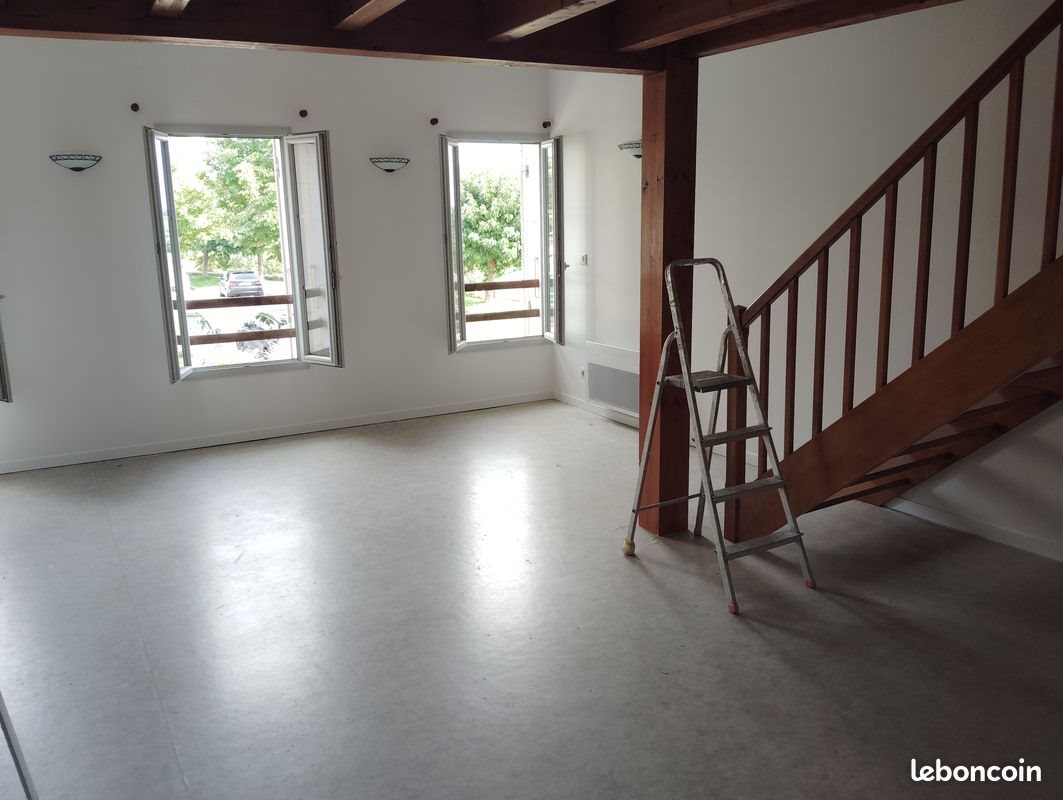 Appartement à louer, 50m², Pons