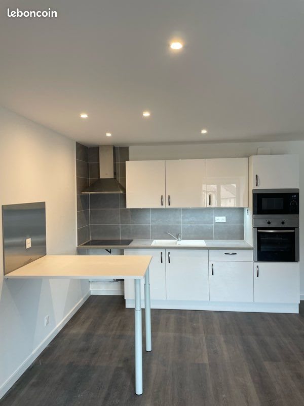 Appartement à louer, 35m², Gy