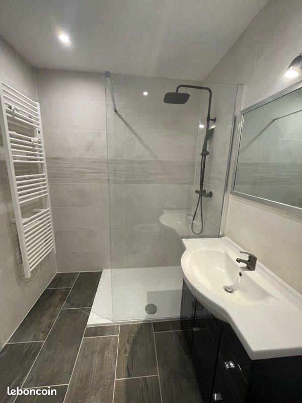 Appartement à louer, 35m², Gy