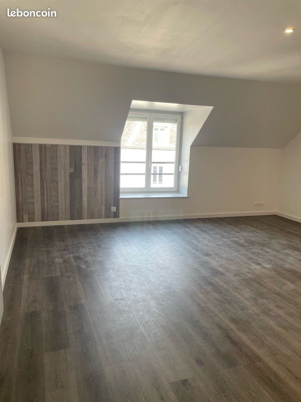 Appartement à louer, 35m², Gy