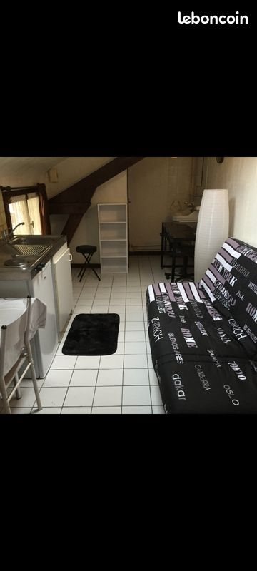 Appartement à louer, 20m², Tarbes