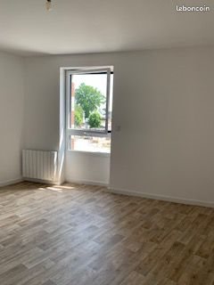 Appartement à louer, 33m², Etrelles