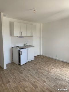 Appartement à louer, 33m², Etrelles