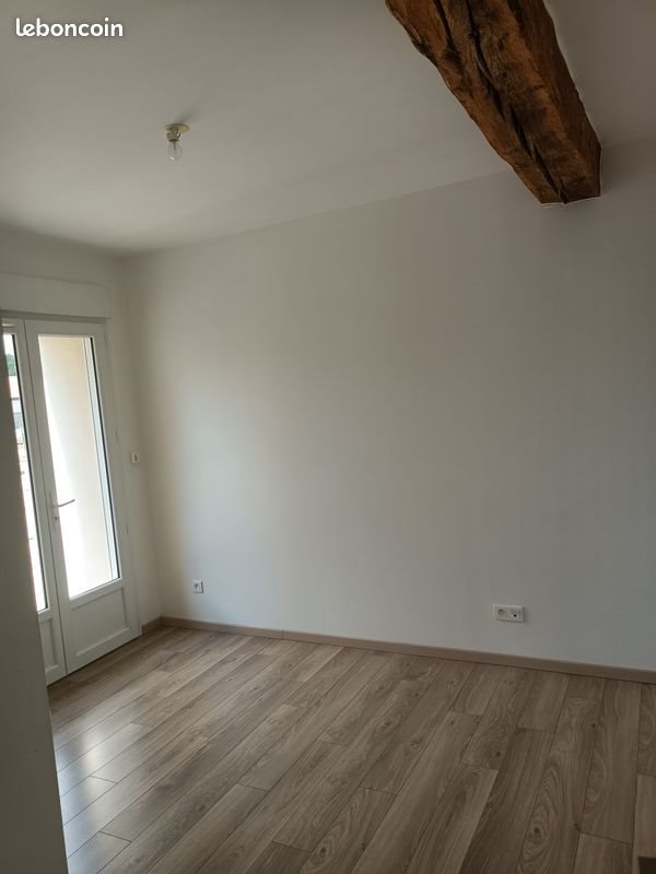 Maison à louer, 98m², Cherveux