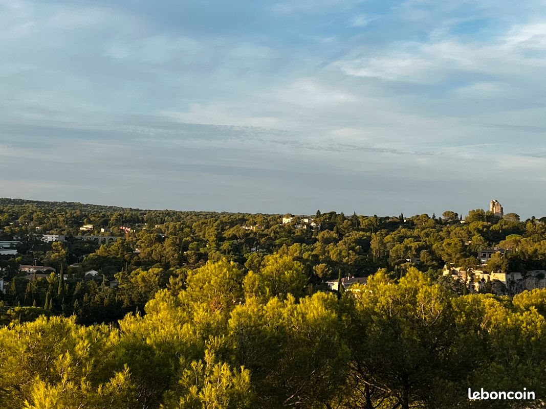 Appartement à louer, 26m², Nîmes