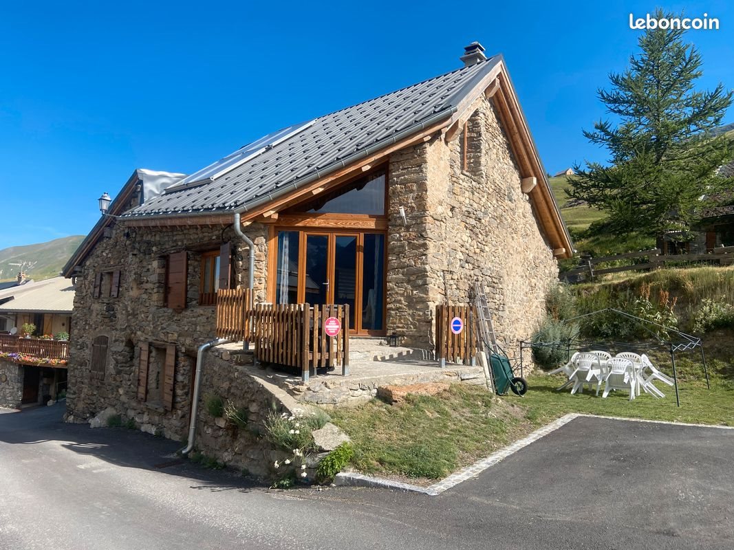 Maison à vendre, 171m², La Salle-les-Alpes