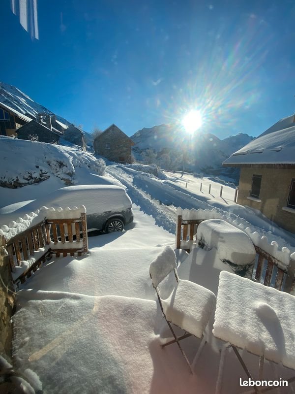 Maison à vendre, 171m², La Salle-les-Alpes