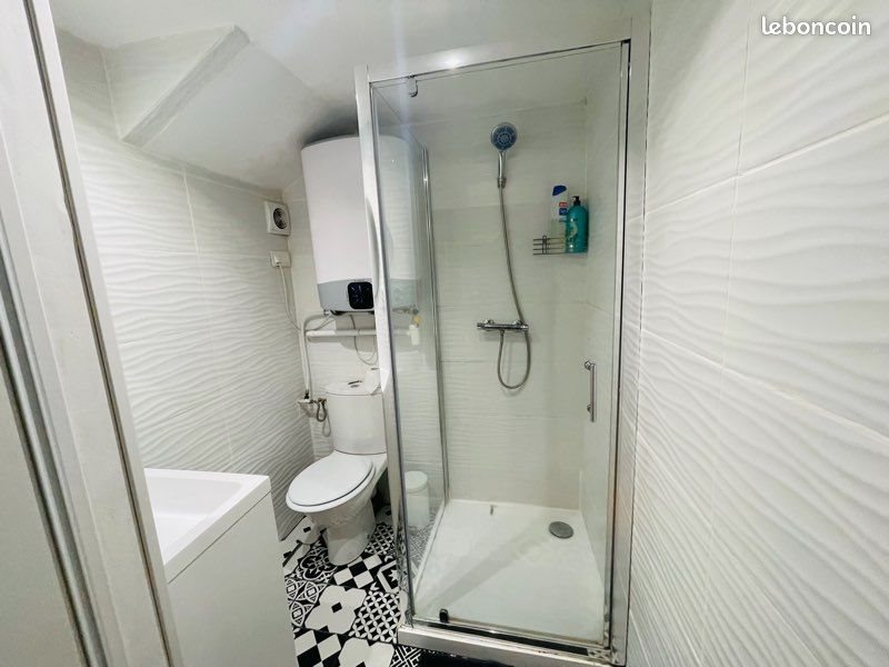 Appartement à vendre, 25m², Périgueux