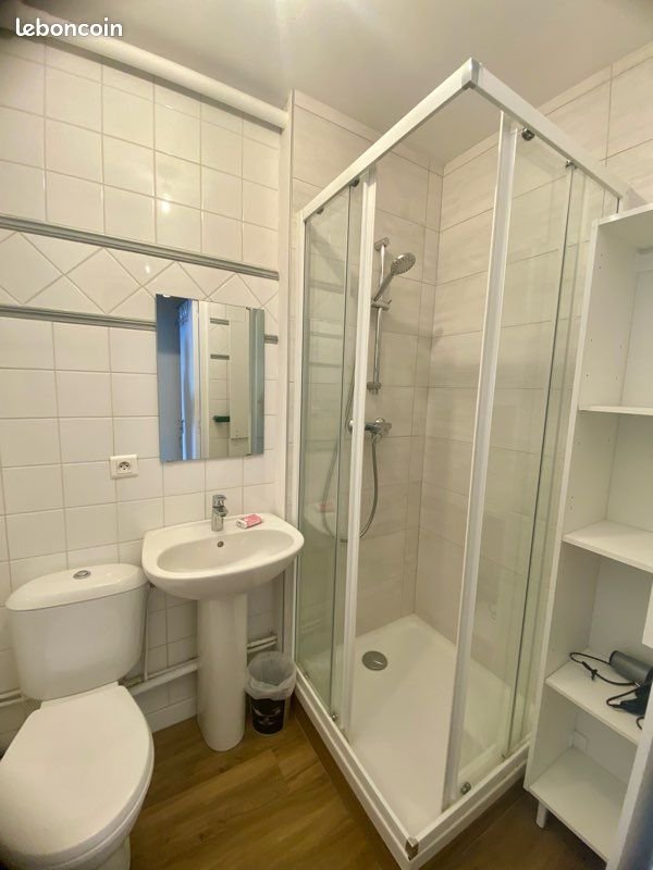 Appartement à louer, 30m², Bourges