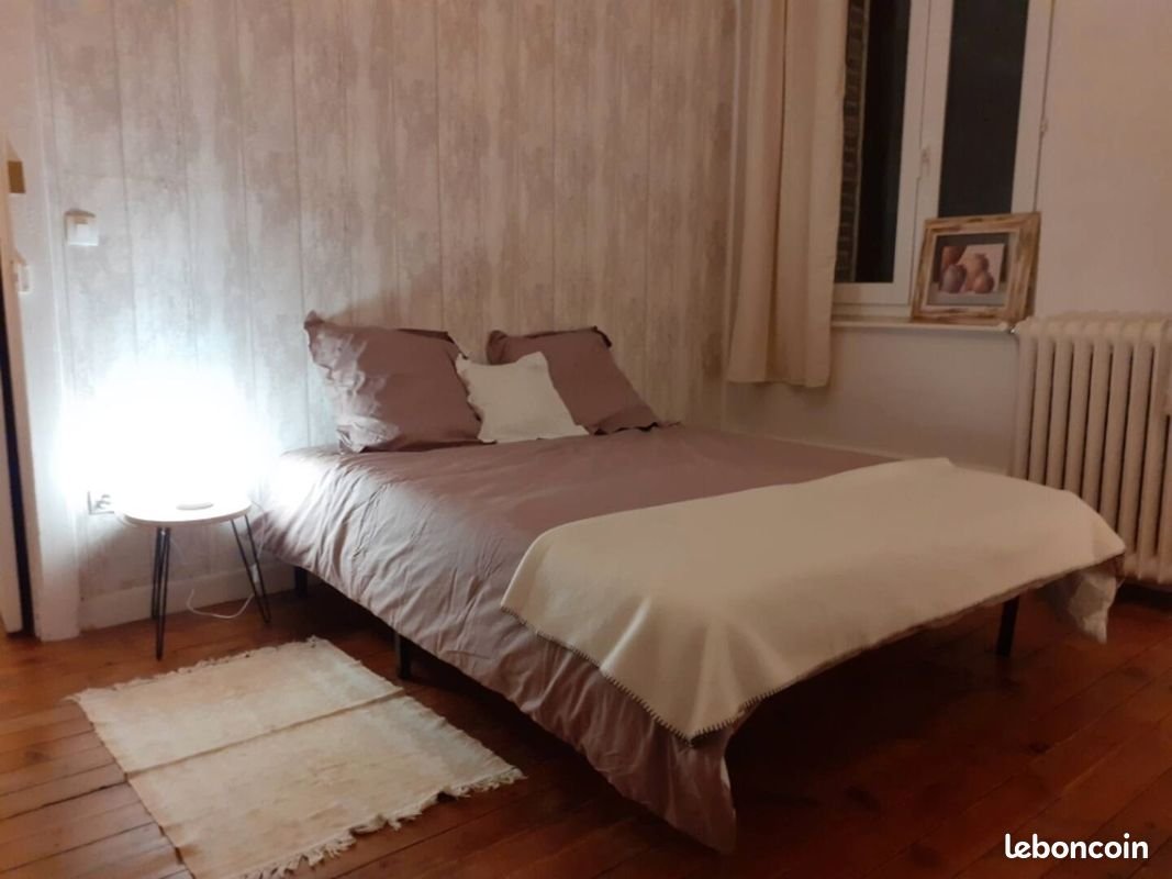 Maison à louer, 115m², Amiens