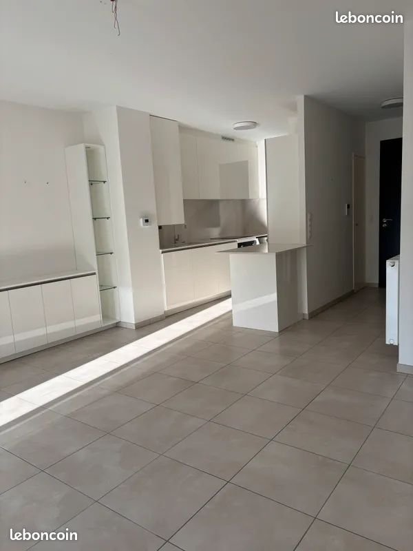 Appartement à vendre, 74m², Aurillac