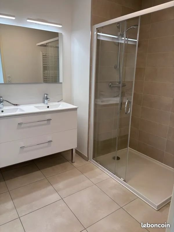 Appartement à vendre, 74m², Aurillac