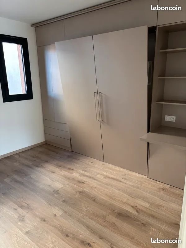 Appartement à vendre, 74m², Aurillac