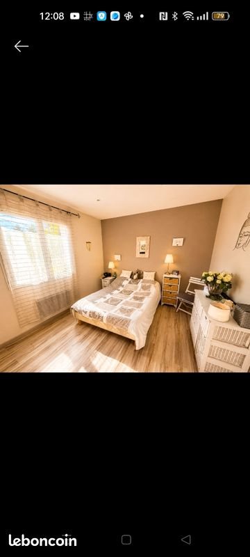 Maison à vendre, 117m², Eydoche