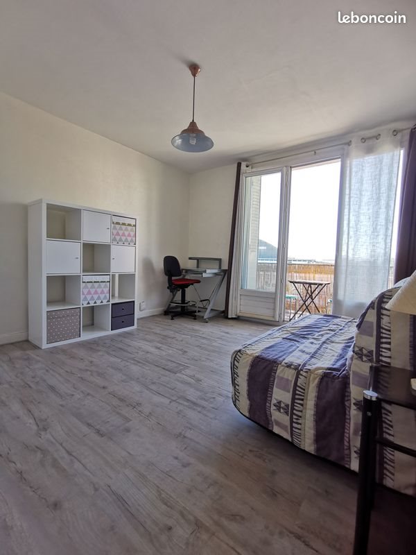 Appartement à louer, 27m², Grenoble