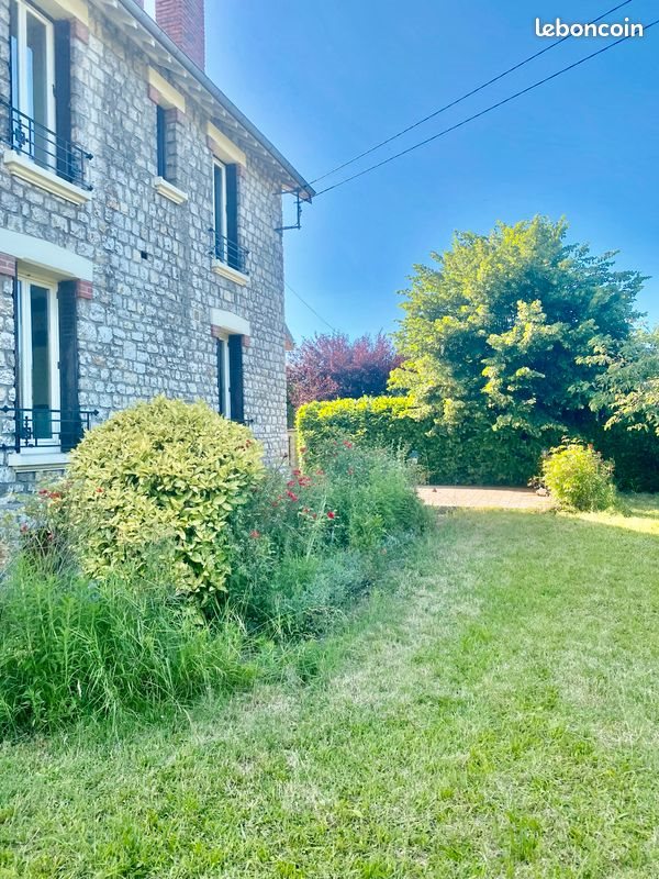 Maison à louer, 87m², Bagneaux-sur-Loing