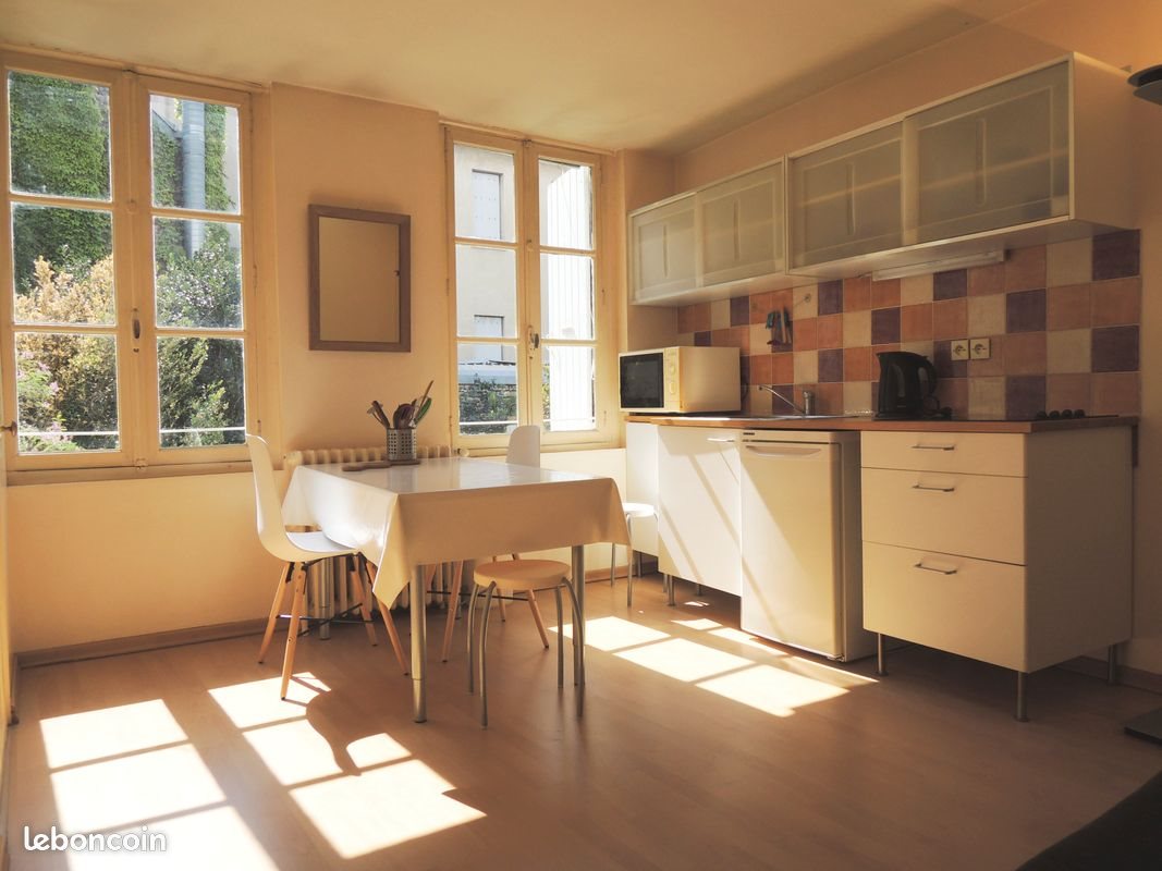 Appartement à louer, 28m², Valence