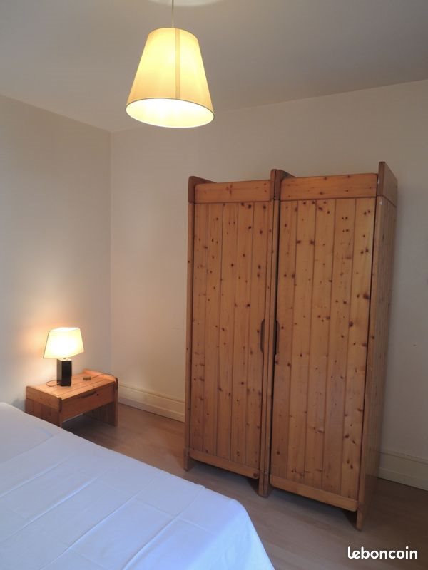 Appartement à louer, 28m², Valence