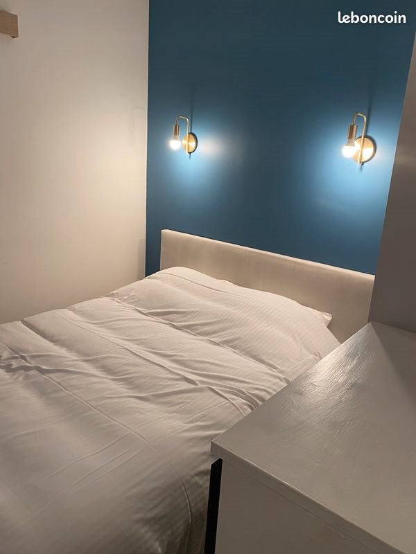 Appartement à louer, 28m², Beaune