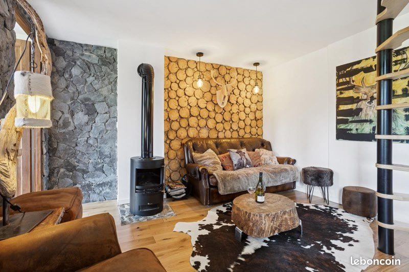 Appartement à vendre, 80m², Arâches-la-Frasse (Les Carroz d'Arâches)