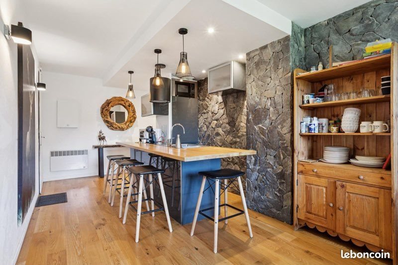 Appartement à vendre, 80m², Arâches-la-Frasse (Les Carroz d'Arâches)