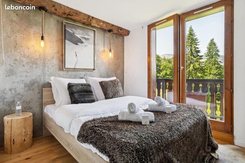 Appartement à vendre, 80m², Arâches-la-Frasse (Les Carroz d'Arâches)