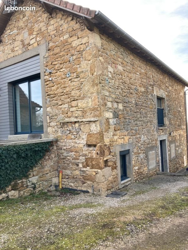 Maison à louer, 100m², Causse-et-Diège