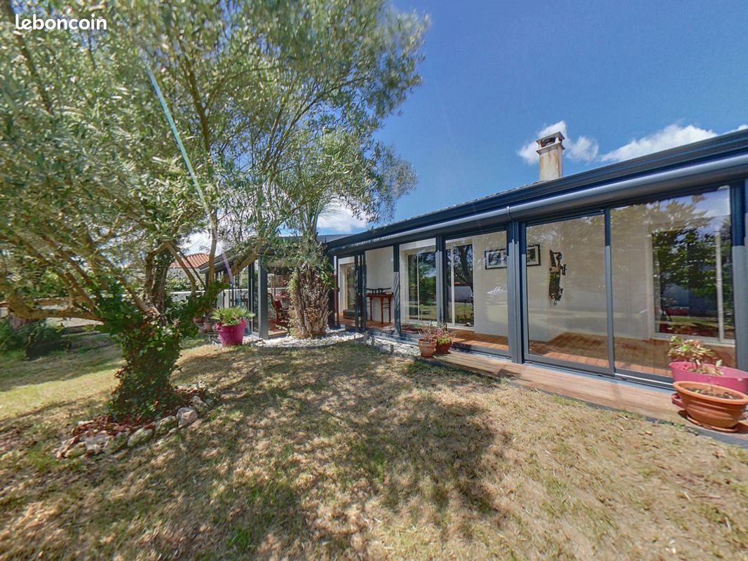 Maison à vendre, 210m², Nieul-sur-Mer