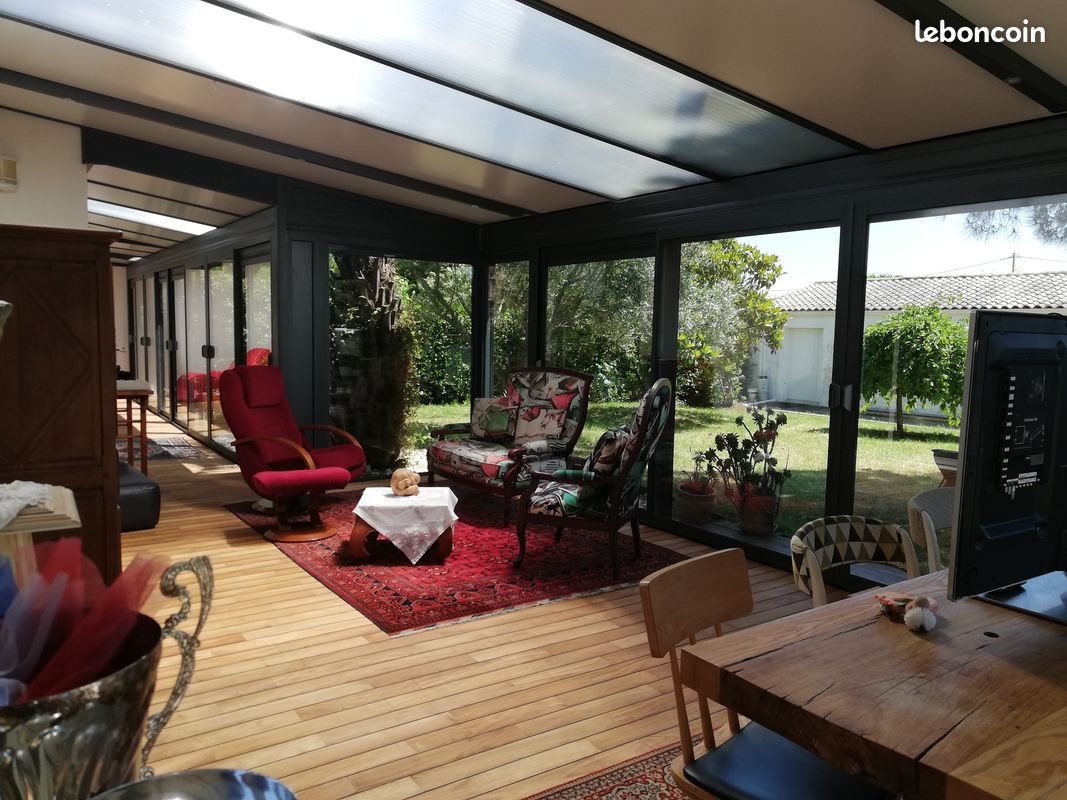 Maison à vendre, 210m², Nieul-sur-Mer