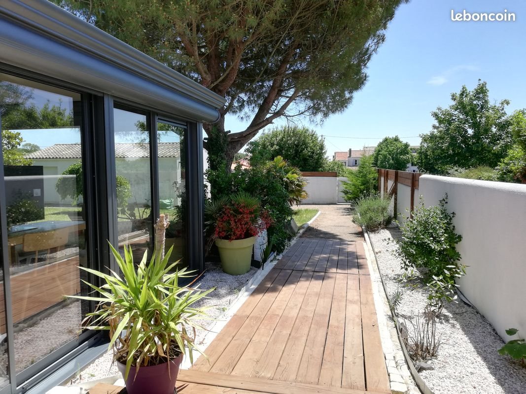 Maison à vendre, 210m², Nieul-sur-Mer
