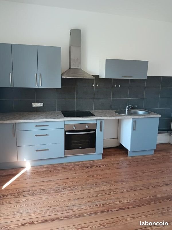 Appartement à louer, 75m², Belfort