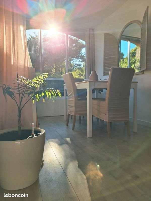 Appartement à vendre, 34m², Sanary-sur-Mer